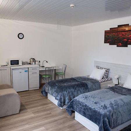 Sveciu Namai Aureja Apartment Kėdainiai Exterior foto