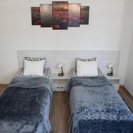 Sveciu Namai Aureja Apartment Kėdainiai Exterior foto