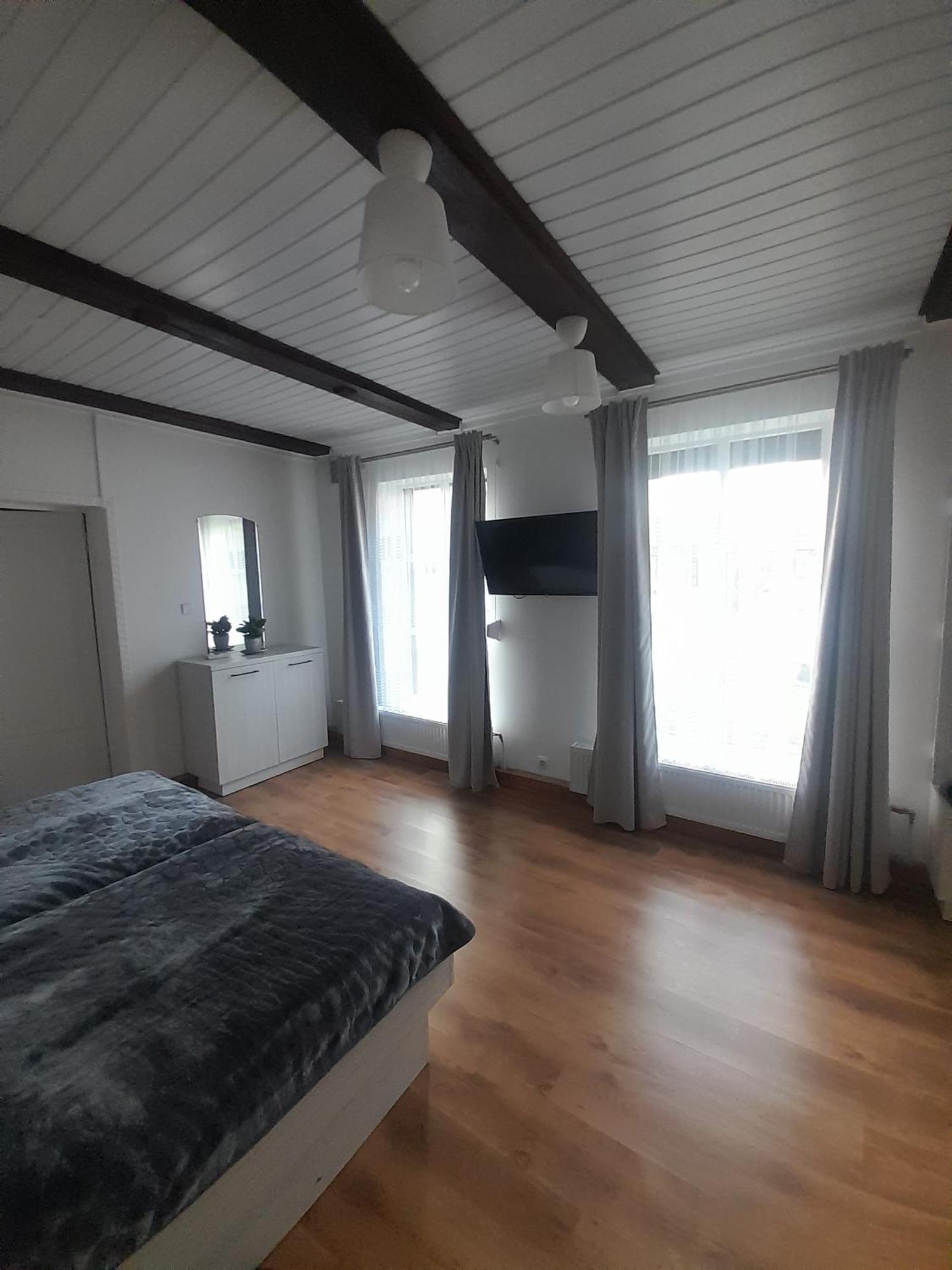 Sveciu Namai Aureja Apartment Kėdainiai Exterior foto