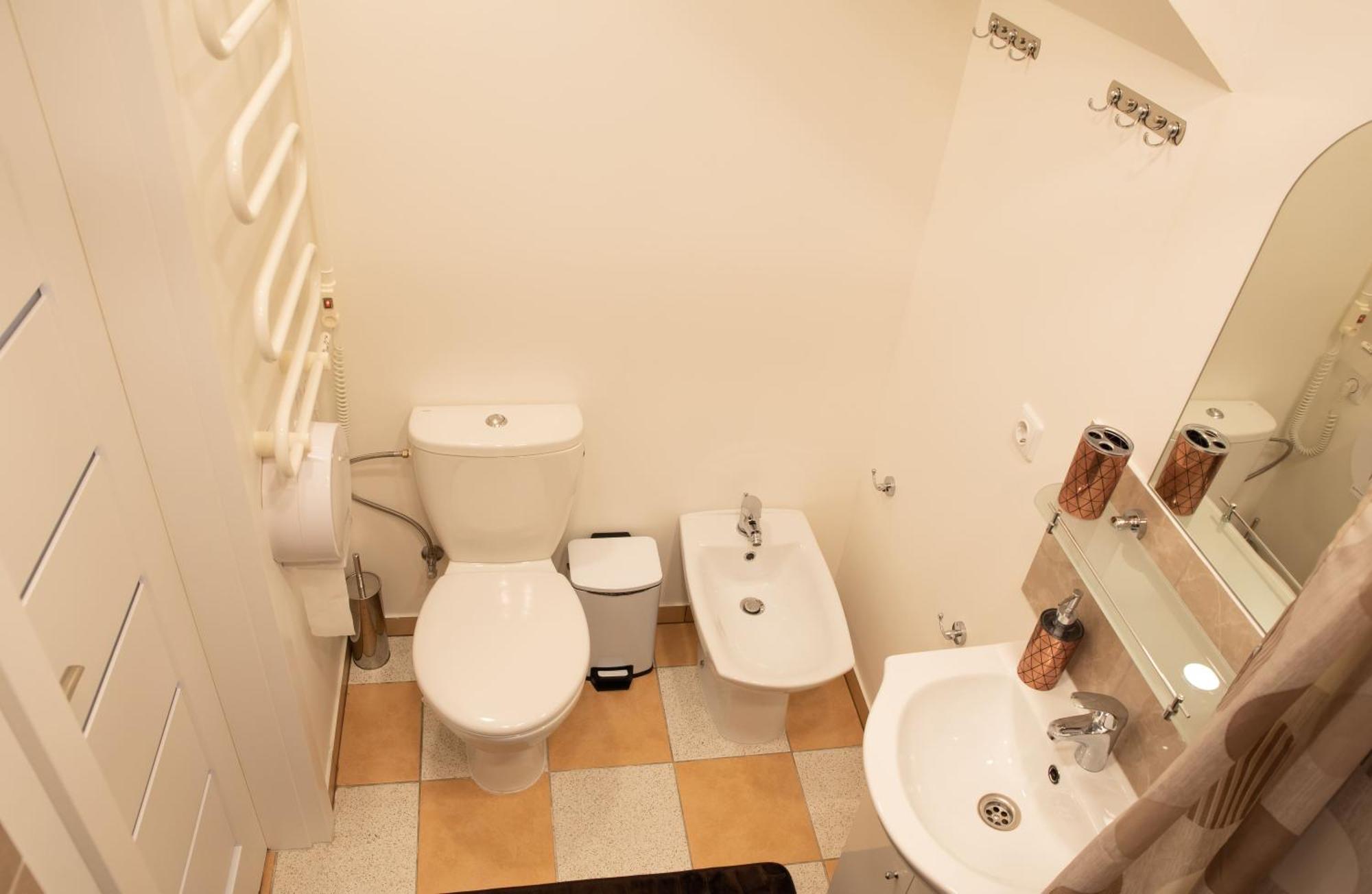 Sveciu Namai Aureja Apartment Kėdainiai Exterior foto