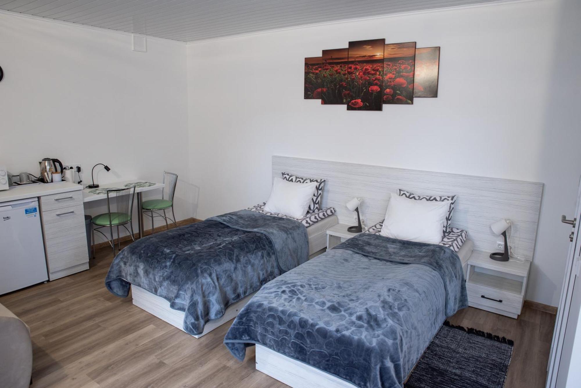 Sveciu Namai Aureja Apartment Kėdainiai Exterior foto